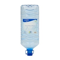 Click here for more details of the Latis Mineral Water Bottle for Water Dispe