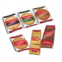 Click here for more details of the Crawfords Biscuits Mini 3 Pack Assorted Bi