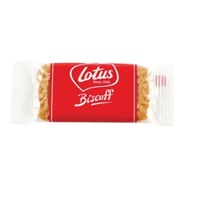 Click here for more details of the Lotus Caramelised Biscuits (Pack 300) 4010