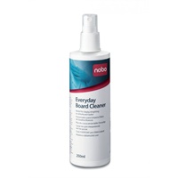 Click here for more details of the ValueX Whiteboard Cleaning Spray 250ml 190