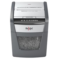 Click here for more details of the Rexel Optimum AutoFeed Plus 50X Cross Cut