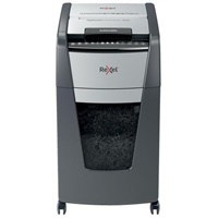 Click here for more details of the Rexel Optimum AutoFeed Plus 300X Cross Cut