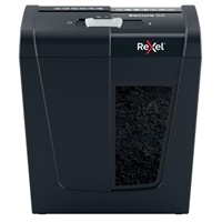 Click here for more details of the Rexel Secure S5 Strip Cut Shredder 10 Litr