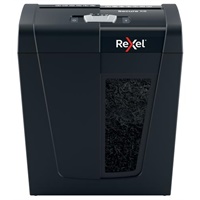 Click here for more details of the Rexel Secure X8 Cross Cut Shredder 14 Litr