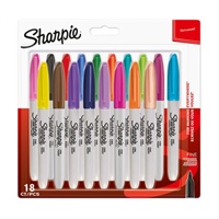 Click here for more details of the Sharpie Permanent Fine Markers Assorted Fu