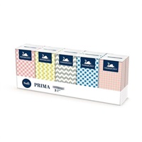 Click here for more details of the ValueX Facial Pocket Tissues 9 sheets per