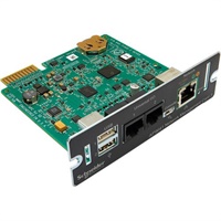 Click here for more details of the APC UPS Network Management Card 3 Parachut