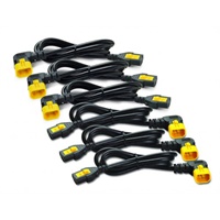 Click here for more details of the APC 1.2m C13 to C14 90 Degree Power Cables