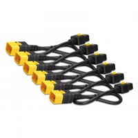 Click here for more details of the APC 1.2m Locking C13 to C14 Power Cables 6