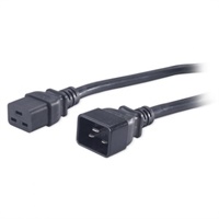 Click here for more details of the APC 2m C19 to C20 Power Cable