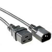 Click here for more details of the APC 2m C19 to C14 Power Cable