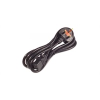Click here for more details of the APC 2.4m Power Cable C19 to BS1363A UK Plu
