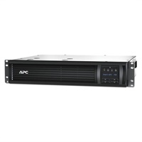 Click here for more details of the APC SmartUPS 750VA RM 230V with Network Ca