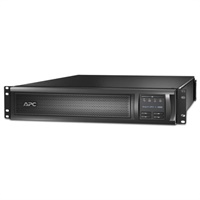 Click here for more details of the APC UPS X 3000VA RackTower with Network Ca