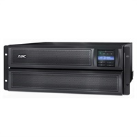 Click here for more details of the APC Smart UPS X3000VA LCD 200 240V with Ne