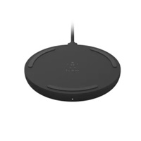 Click here for more details of the Belkin Auto Wireless Charging Pad with Mic