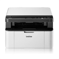 Click here for more details of the Brother DCP 1610W All In One Mono Laser Pr