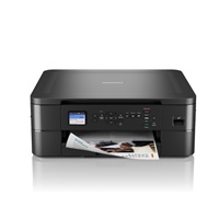 Click here for more details of the Brother DCP-J1050DW A4 Colour Inkjet Multi