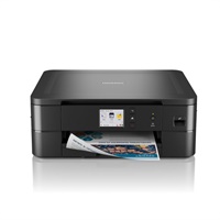 Click here for more details of the Brother DCP-J1140DW A4 Colour Inkjet Multi