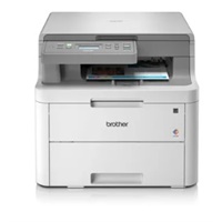 Click here for more details of the Brother DCP-L3520CDW A4 3-in-1 Colour Lase