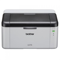 Click here for more details of the Brother HL1210 Compact Mono Laser Printer