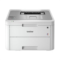 Click here for more details of the Brother HLL3210CW A4 Colour Laser Printer