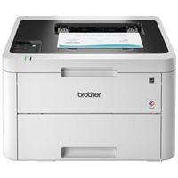 Click here for more details of the Brother HLL3230CDW A4 Colour Laser Printer