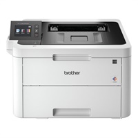 Click here for more details of the Brother HLL3270CDW A4 Colour Laser Printer