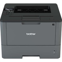 Click here for more details of the Brother HLL5000D A4 Mono Laser Printer