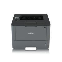 Click here for more details of the Brother HLL5100DN A4 Mono Laser Printer