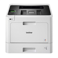 Click here for more details of the Brother HLL8260CDW A4 Colour Laser Printer