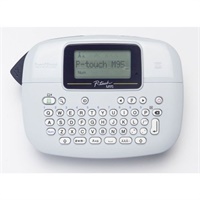 Click here for more details of the Brother PT M95 Label Printer