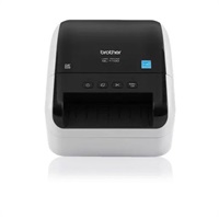 Click here for more details of the Brother QL-1100C Desktop Label Printer