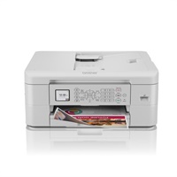 Click here for more details of the Brother MFC-J1010DW A4 Colour Inkjet Multi