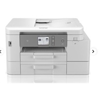 Click here for more details of the Brother MFCJ4540DWXL A4 Colour Inkjet Mult