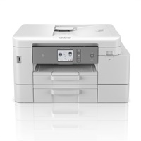 Click here for more details of the Brother MFCJ4540DW A4 Colour Inkjet Multif
