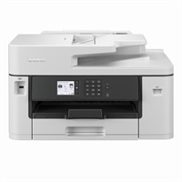 Click here for more details of the Brother MFC-J5340DW Multifunction A4 Inkje