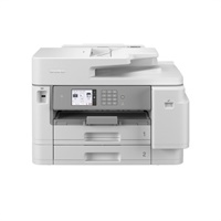 Click here for more details of the Brother MFC-J5955DW A4 Colour Inkjet Multi