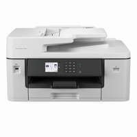 Click here for more details of the Brother MFC-J6540DW A3 Colour Inkjet Multi