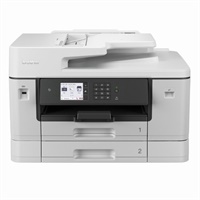 Click here for more details of the Brother MFC-J6940DW Multifunction A3 Inkje