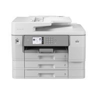 Click here for more details of the Brother MFC-J6957DW A3 Mulitfunction Inkje