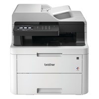 Click here for more details of the Brother MFCL3730CDN A4 Colour Laser 4in1 P