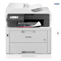 Click here for more details of the Brother MFC-L3760CDW A4 Colour Laser Wirel
