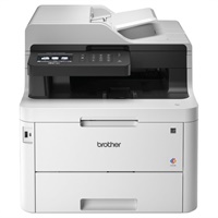 Click here for more details of the Brother MFCL3770CDW A4 Colour Laser 4in1 P