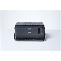 Click here for more details of the Brother PTD800W Professional PC Connectabl
