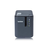 Click here for more details of the Brother PT-P900WC Label Printer