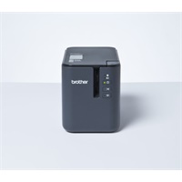 Click here for more details of the Brother PT-P950NW Wireless Label Printer