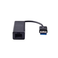 Click here for more details of the Dell Network Adapter USB 3.0 to Ethernet P