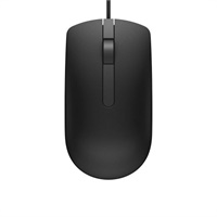 Click here for more details of the Dell MS116USB 1000 DPI Optical Mouse Black