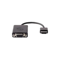 Click here for more details of the Dell HDMI to VGA Adapter Connector 1 HDMI